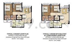 Punggol Drive (Punggol),  #402100571